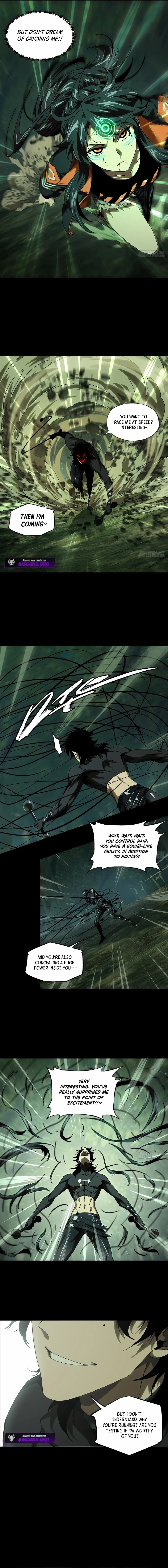 DaXiangWuXing (Taoist) Chapter 250 - page 7