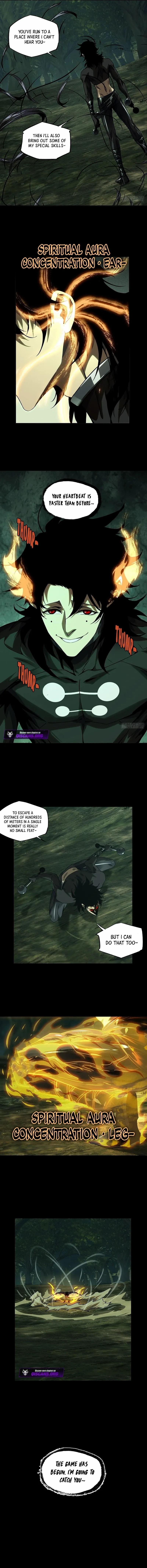 DaXiangWuXing (Taoist) Chapter 250 - page 8