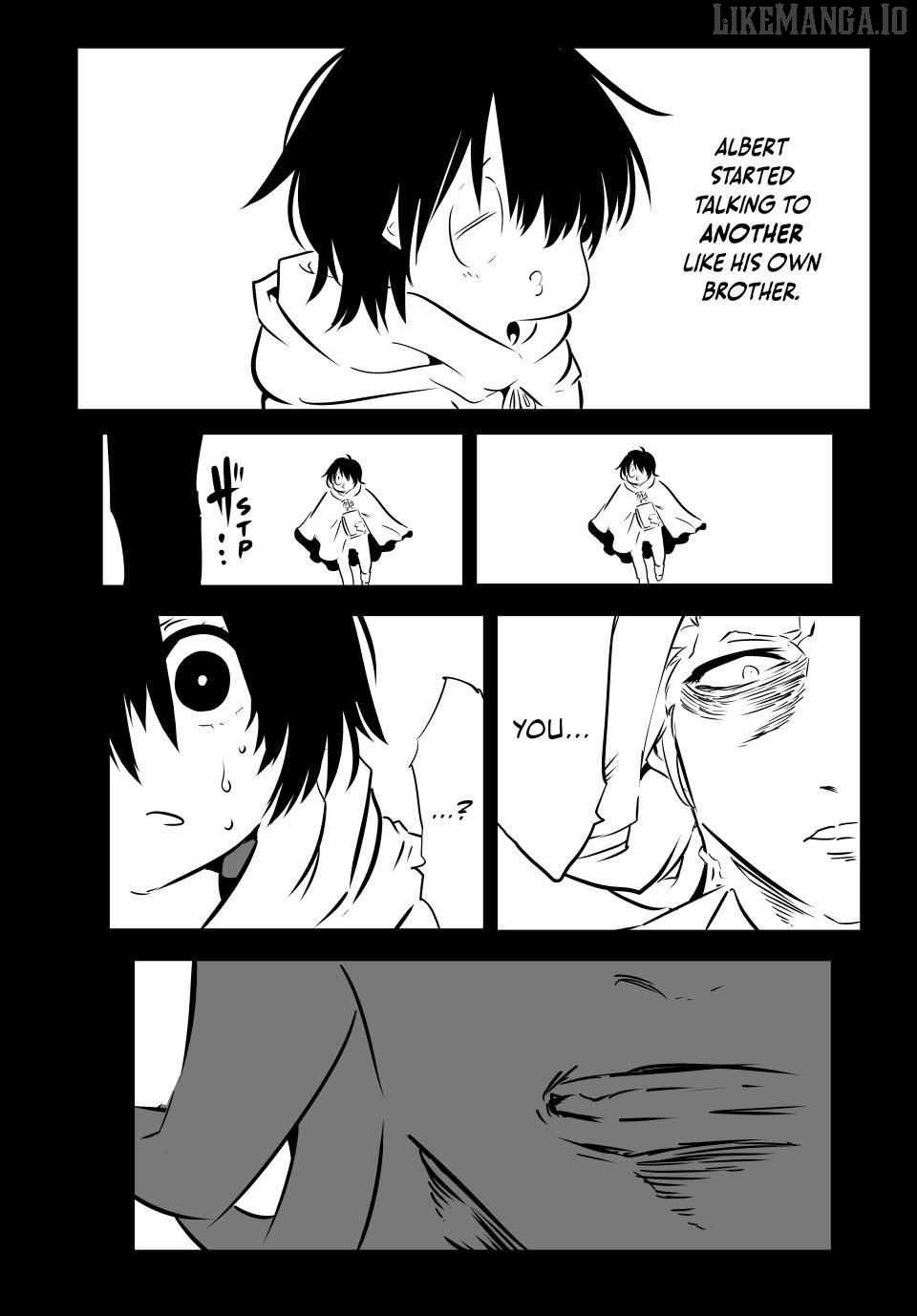 Tensei Shitara Dai Nana Ouji Dattanode, Kimamani Majutsu O Kiwamemasu Chapter 209 - page 10