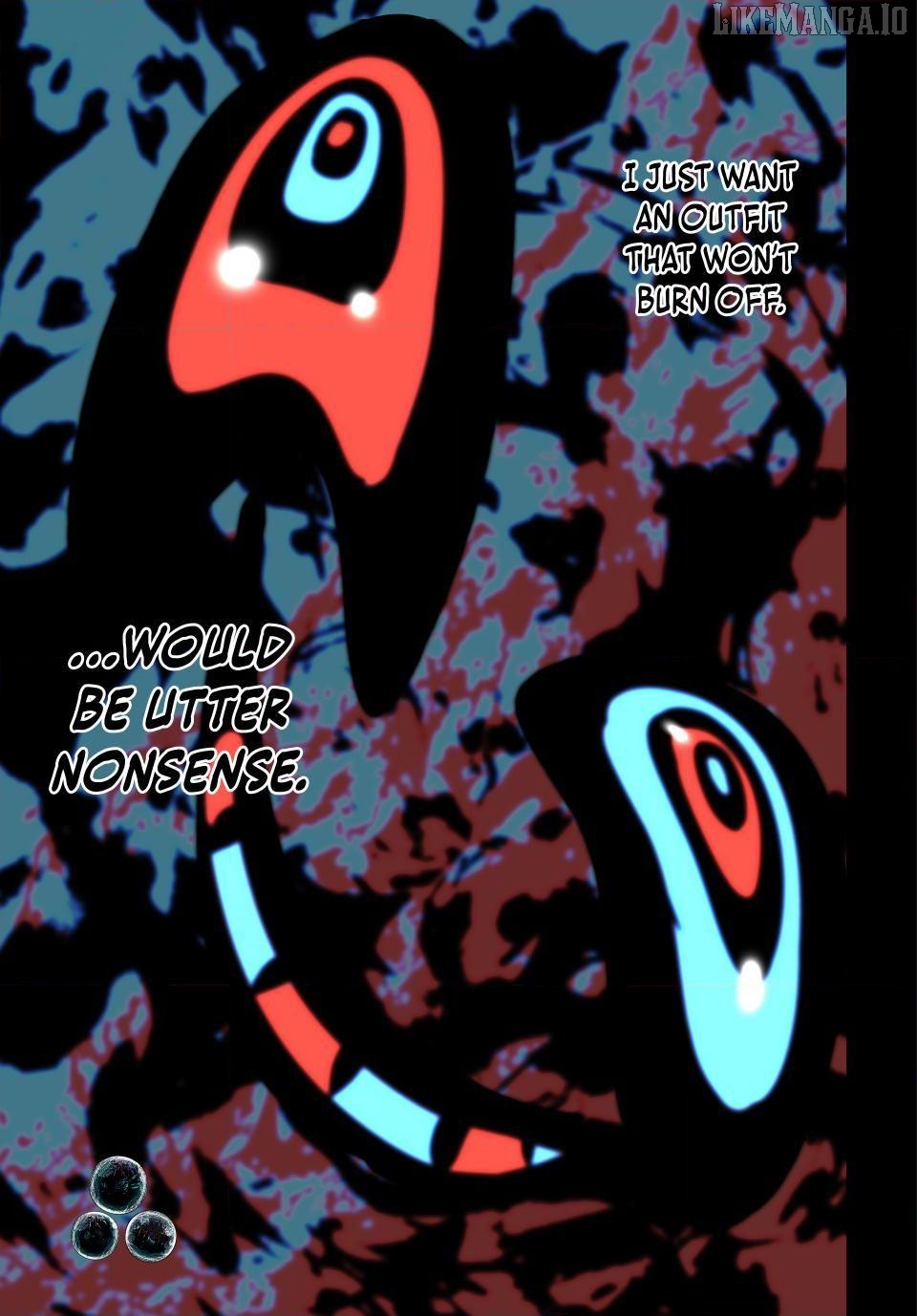 Tensei Shitara Dai Nana Ouji Dattanode, Kimamani Majutsu O Kiwamemasu Chapter 210 - page 22