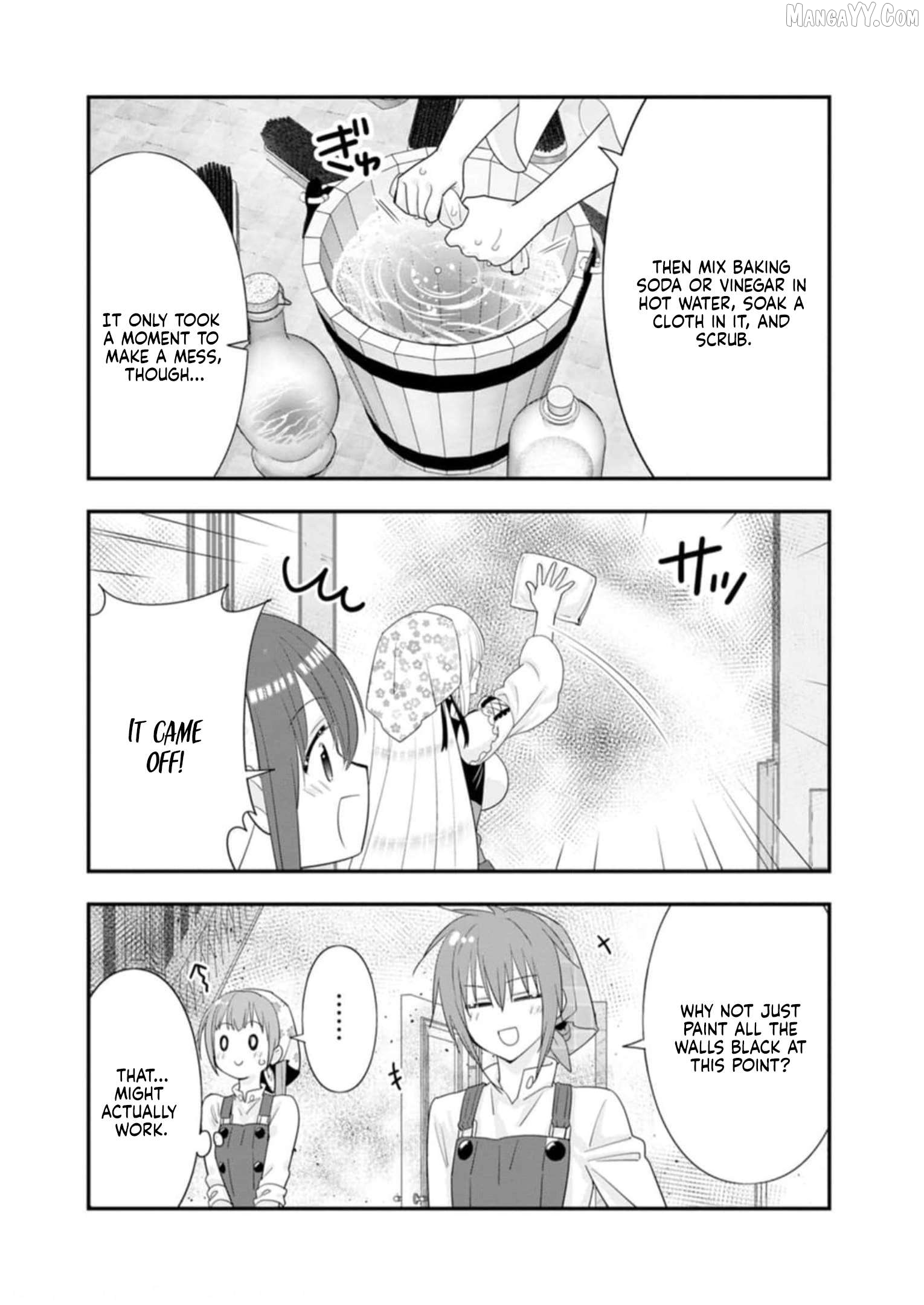 A-Rank Boukensha No Slow Life Chapter 44 - page 13