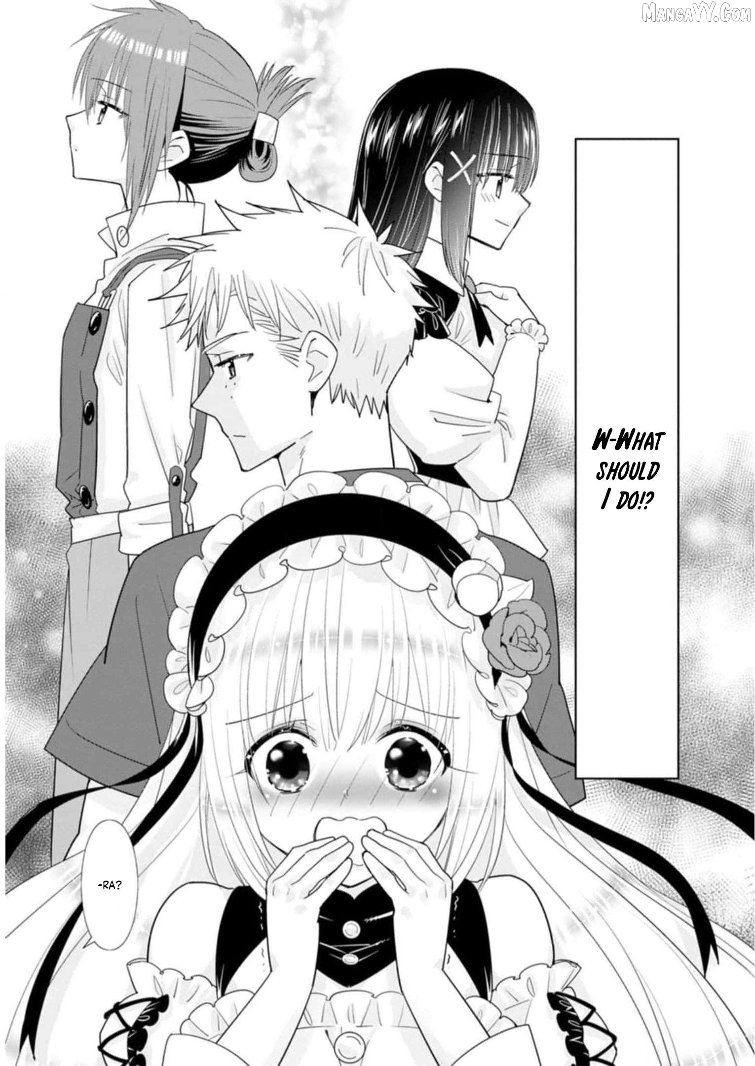 A-Rank Boukensha No Slow Life Chapter 44 - page 32