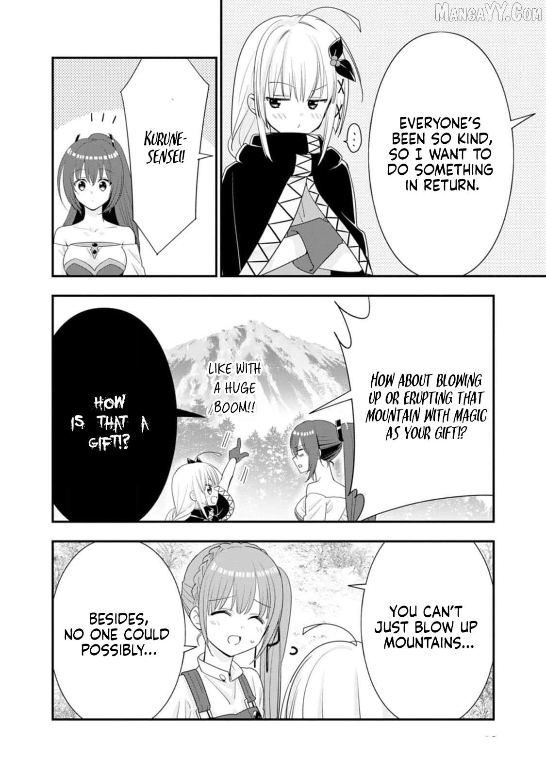 A-Rank Boukensha No Slow Life Chapter 45 - page 20