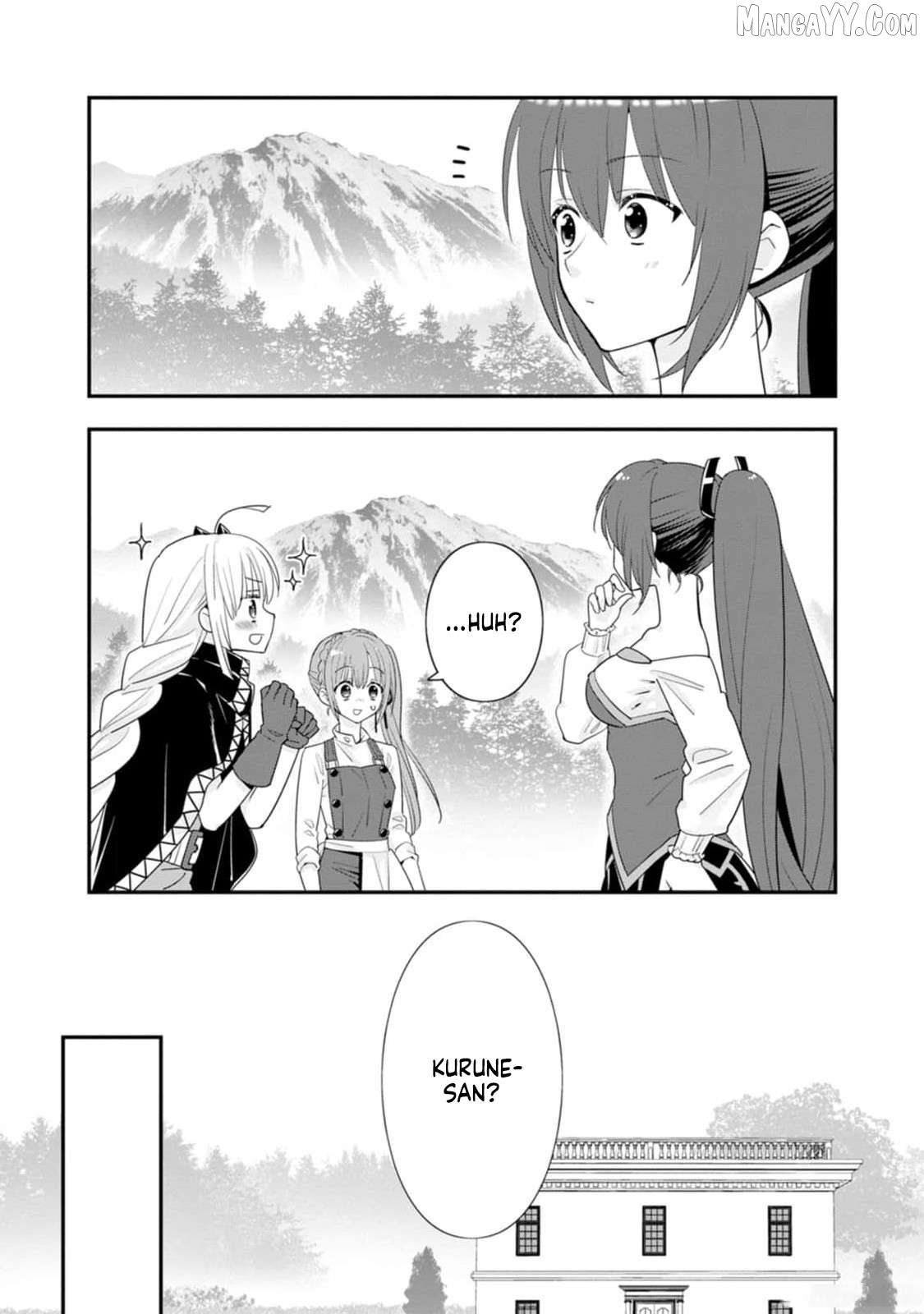 A-Rank Boukensha No Slow Life Chapter 45 - page 21