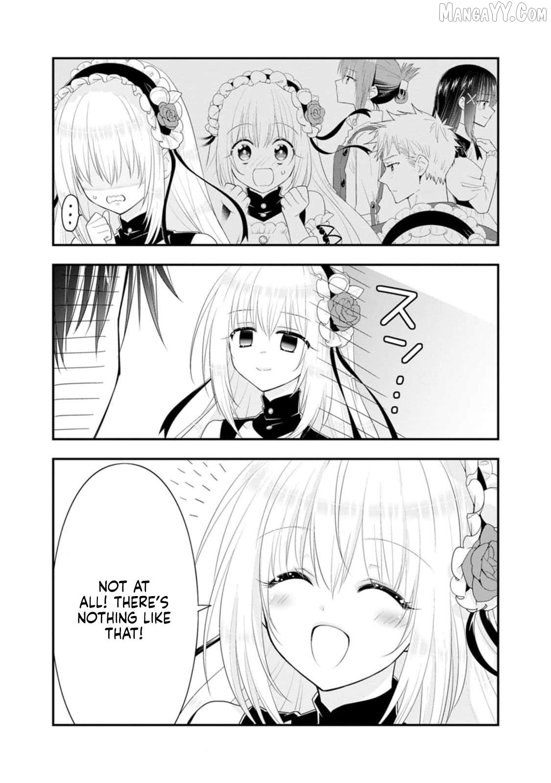 A-Rank Boukensha No Slow Life Chapter 45 - page 28