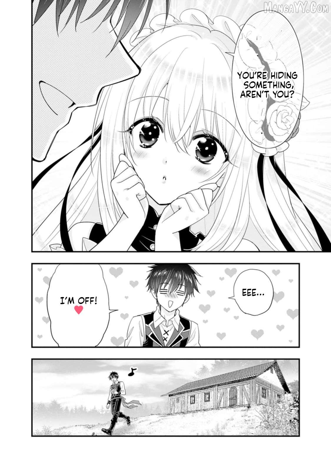 A-Rank Boukensha No Slow Life Chapter 45 - page 30