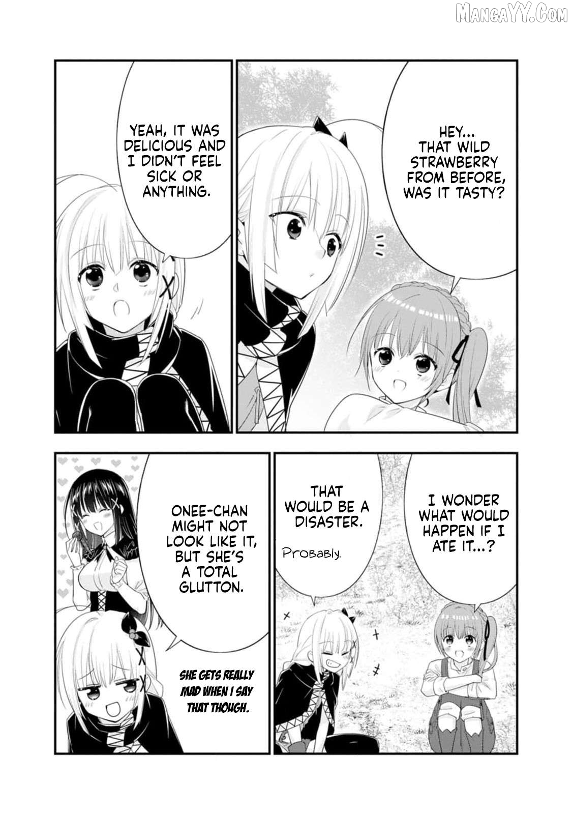 A-Rank Boukensha No Slow Life Chapter 45 - page 6