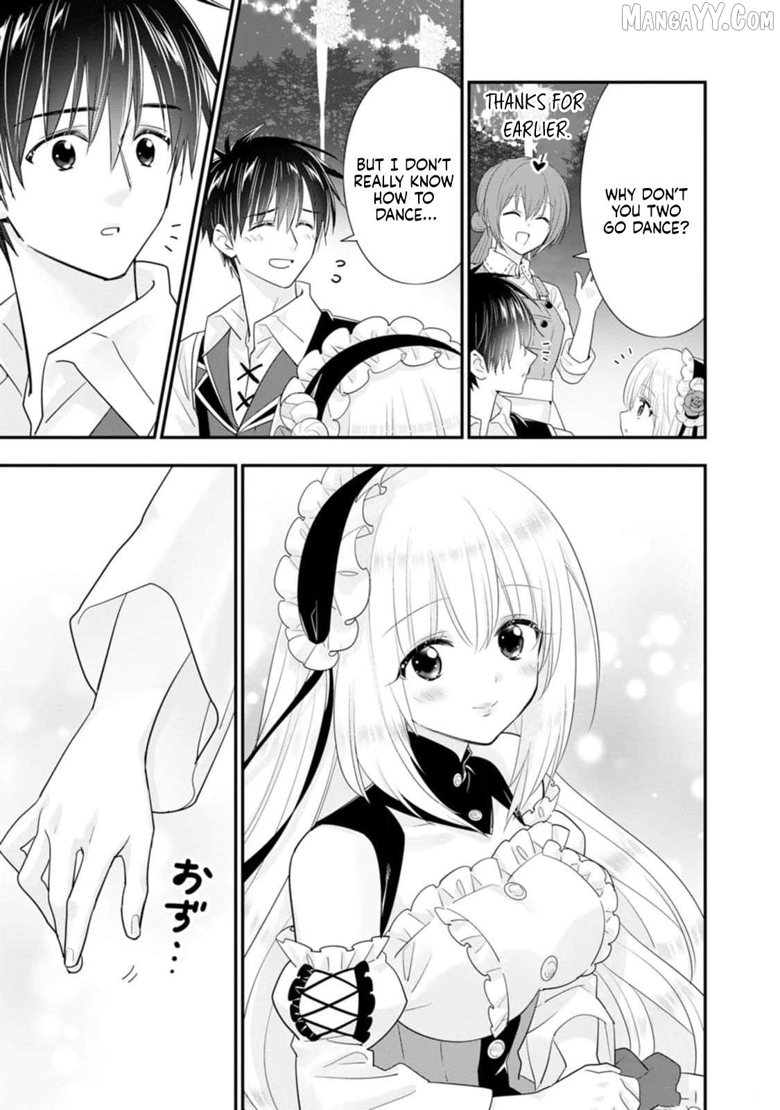 A-Rank Boukensha No Slow Life Chapter 46 - page 28
