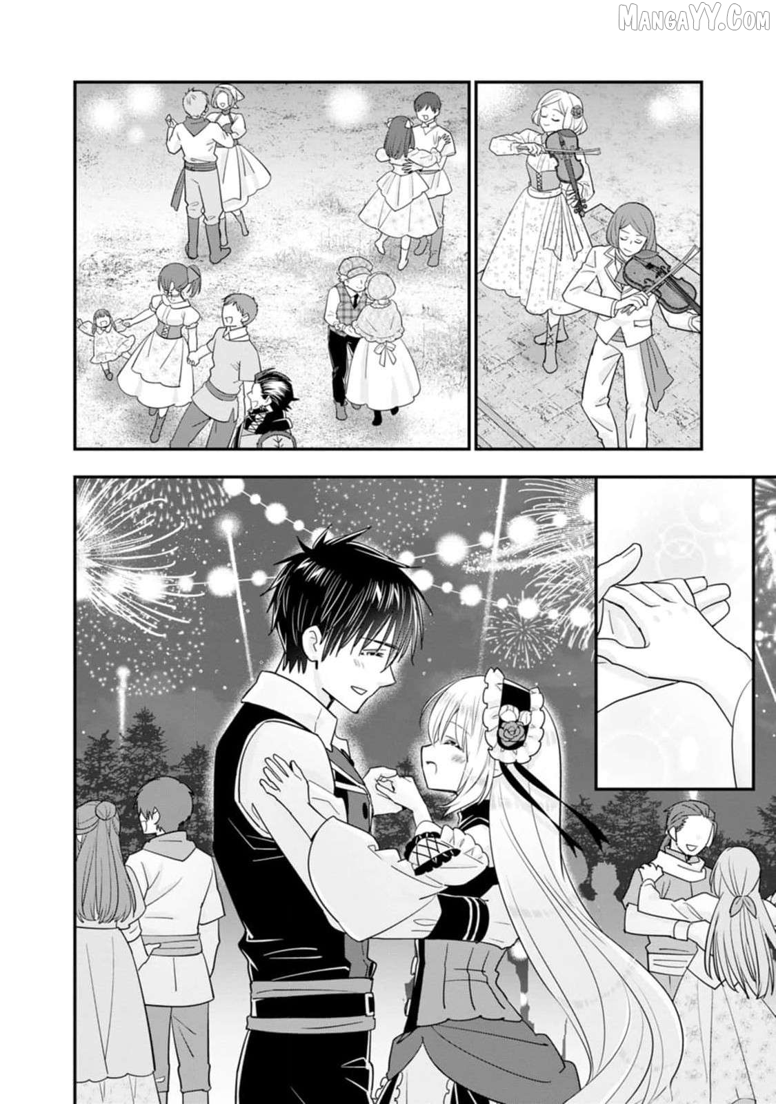 A-Rank Boukensha No Slow Life Chapter 46 - page 29