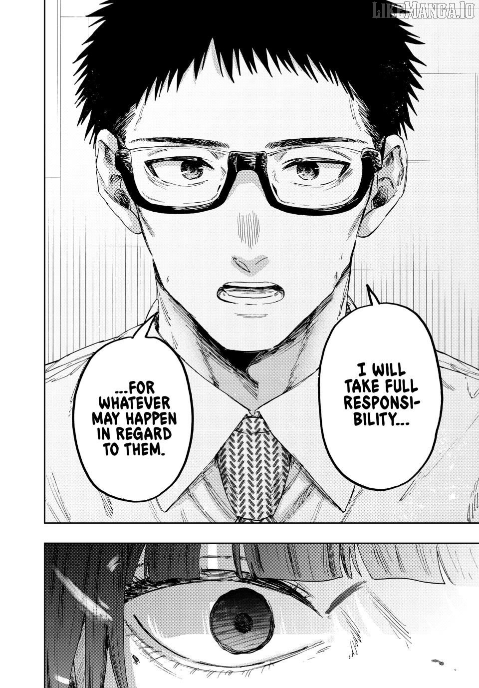 The Fragrant Flower Blooms with Dignity Chapter 167 - page 16