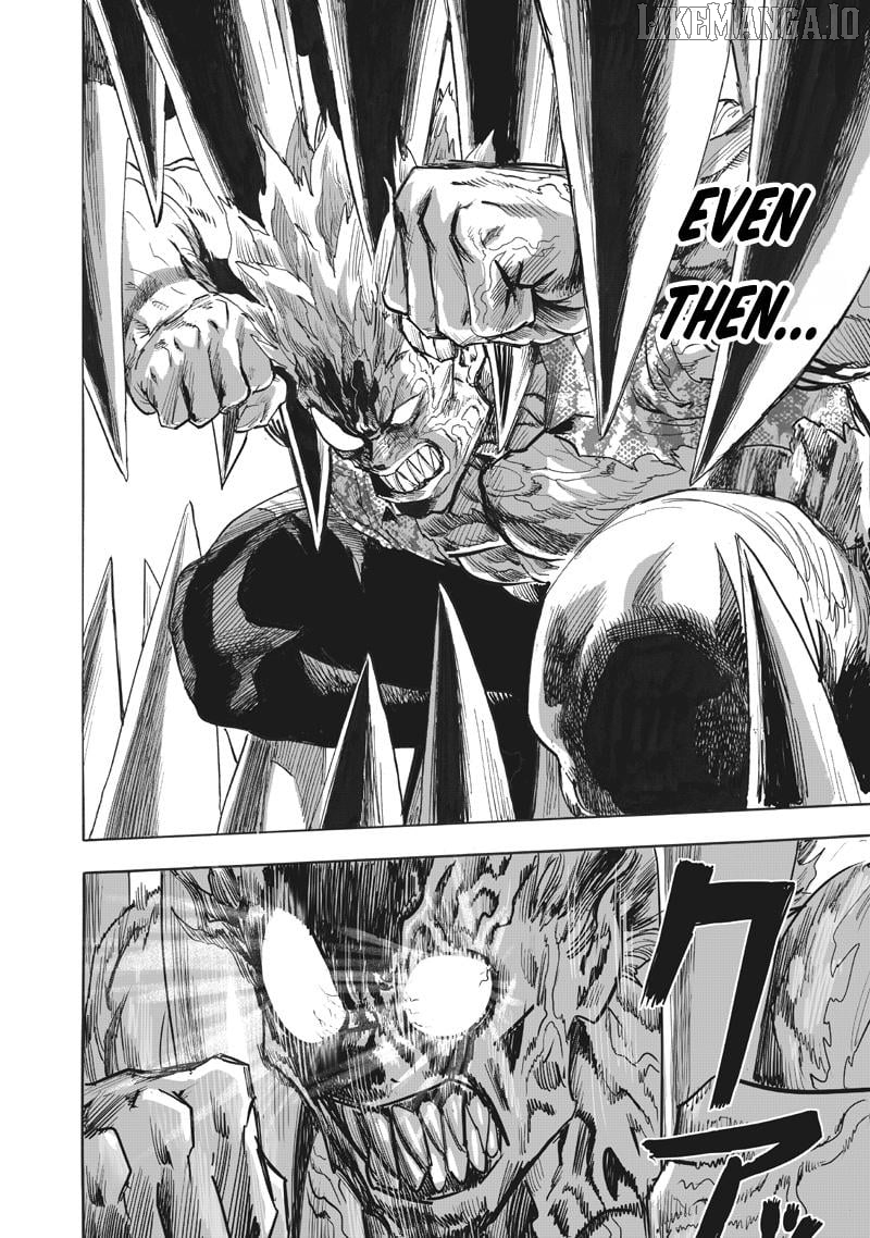 Onepunch-Man Chapter 217 - page 11