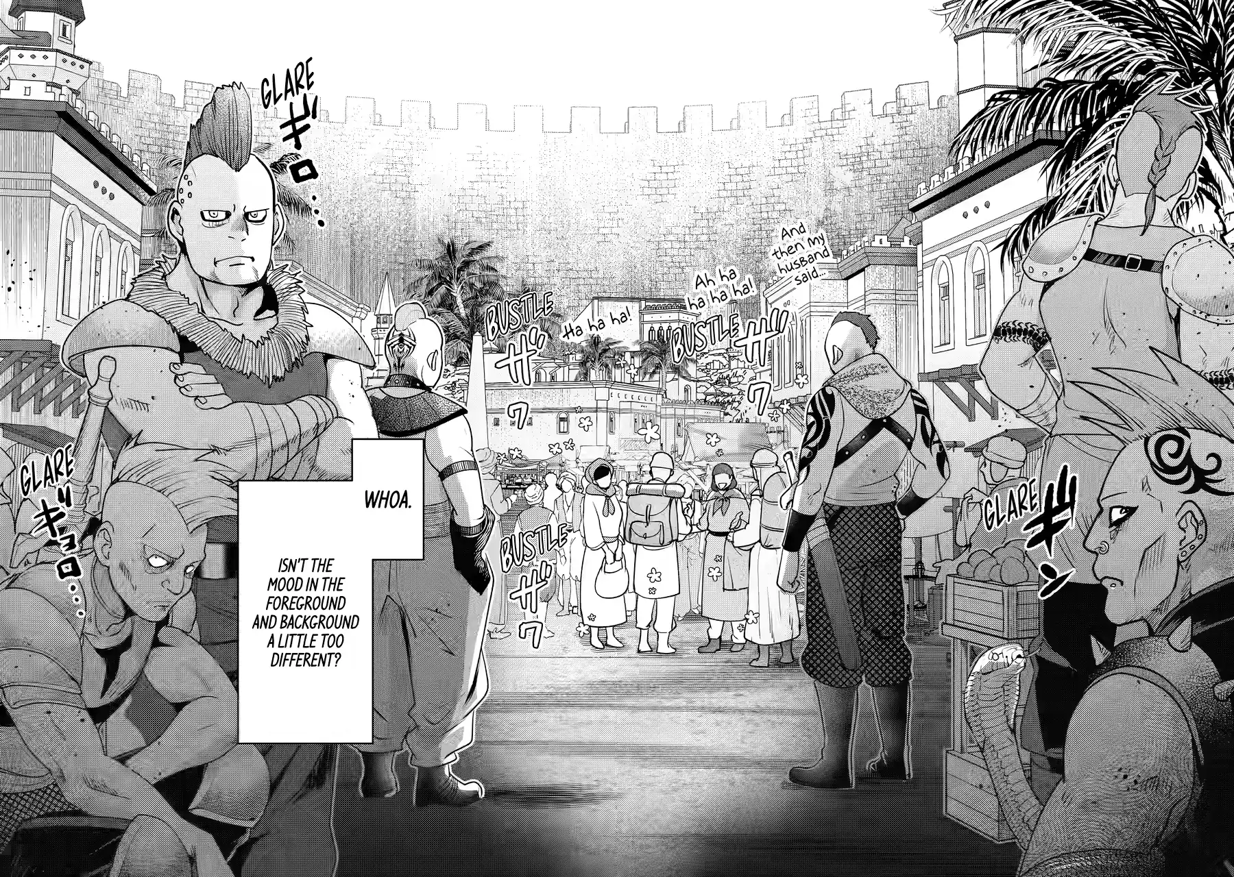 Isekai Tensei de Kenja ni Natte Boukensha Seikatsu Chapter 39 - page 25
