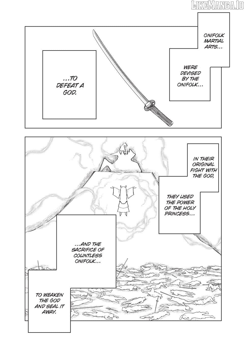 Gift “mugen Gacha” De Level 9999 Chapter 180 - page 2