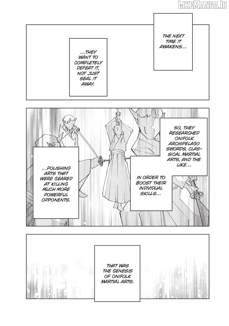 Gift “mugen Gacha” De Level 9999 Chapter 180 - page 3