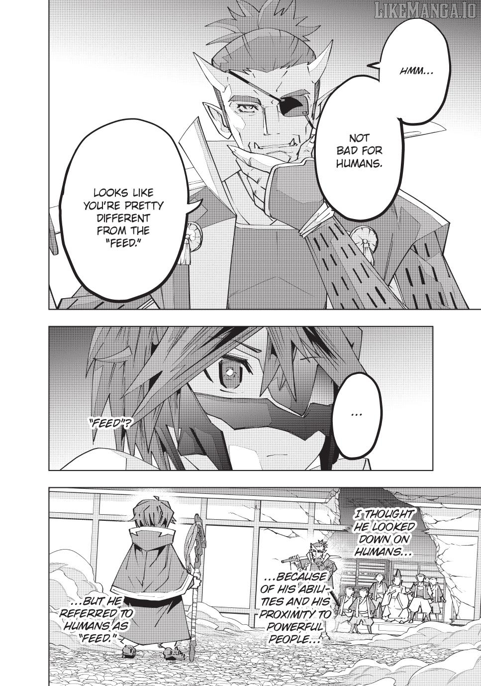 Gift “mugen Gacha” De Level 9999 Chapter 180 - page 4