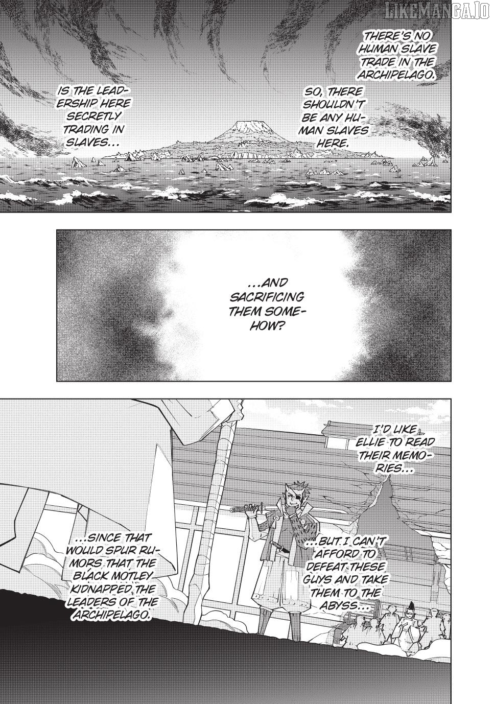 Gift “mugen Gacha” De Level 9999 Chapter 180 - page 5