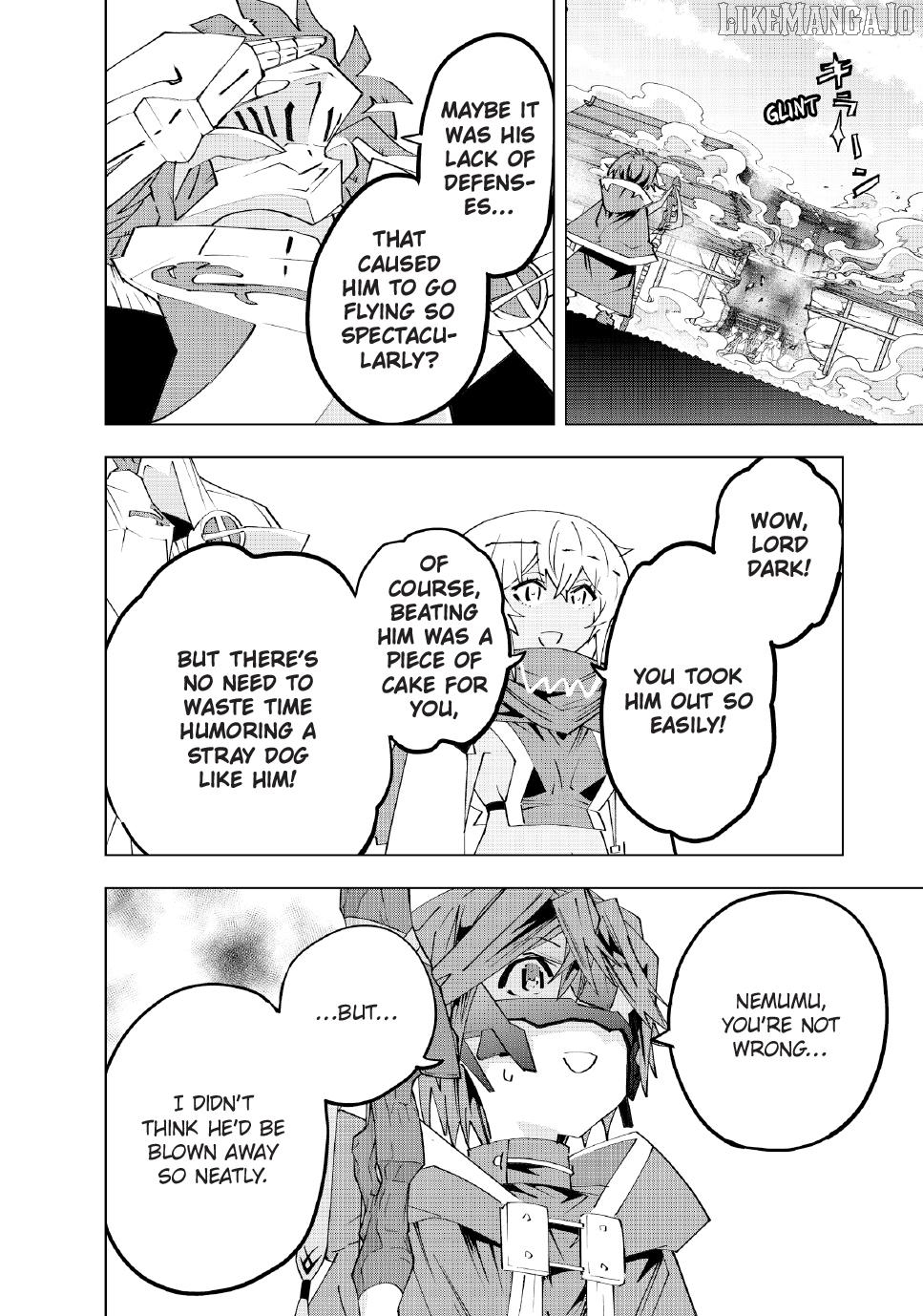 Gift “mugen Gacha” De Level 9999 Chapter 180 - page 9