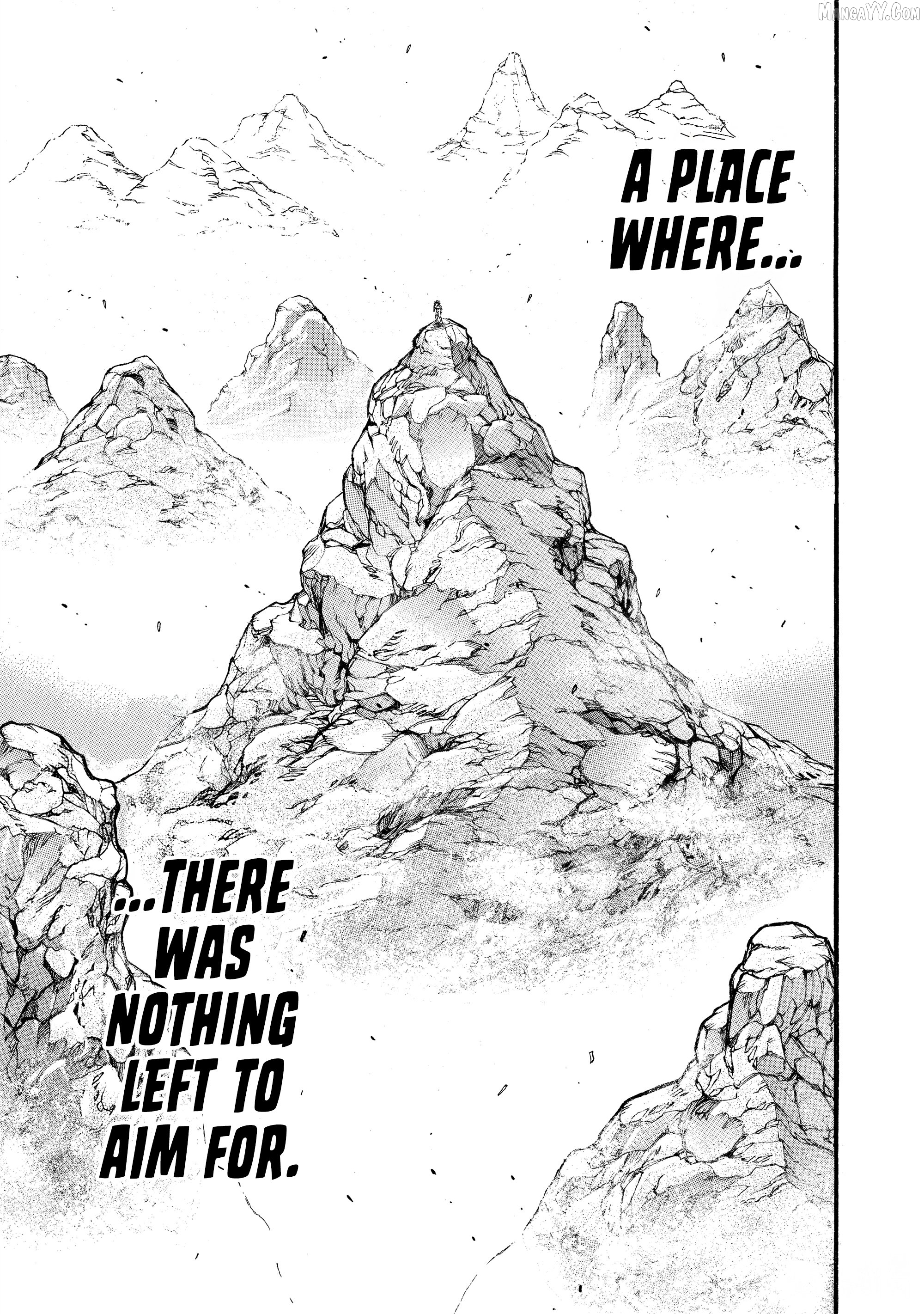 Hanma Baki - Son Of Ogre (Shinsoban Release) Chapter 301 - page 11
