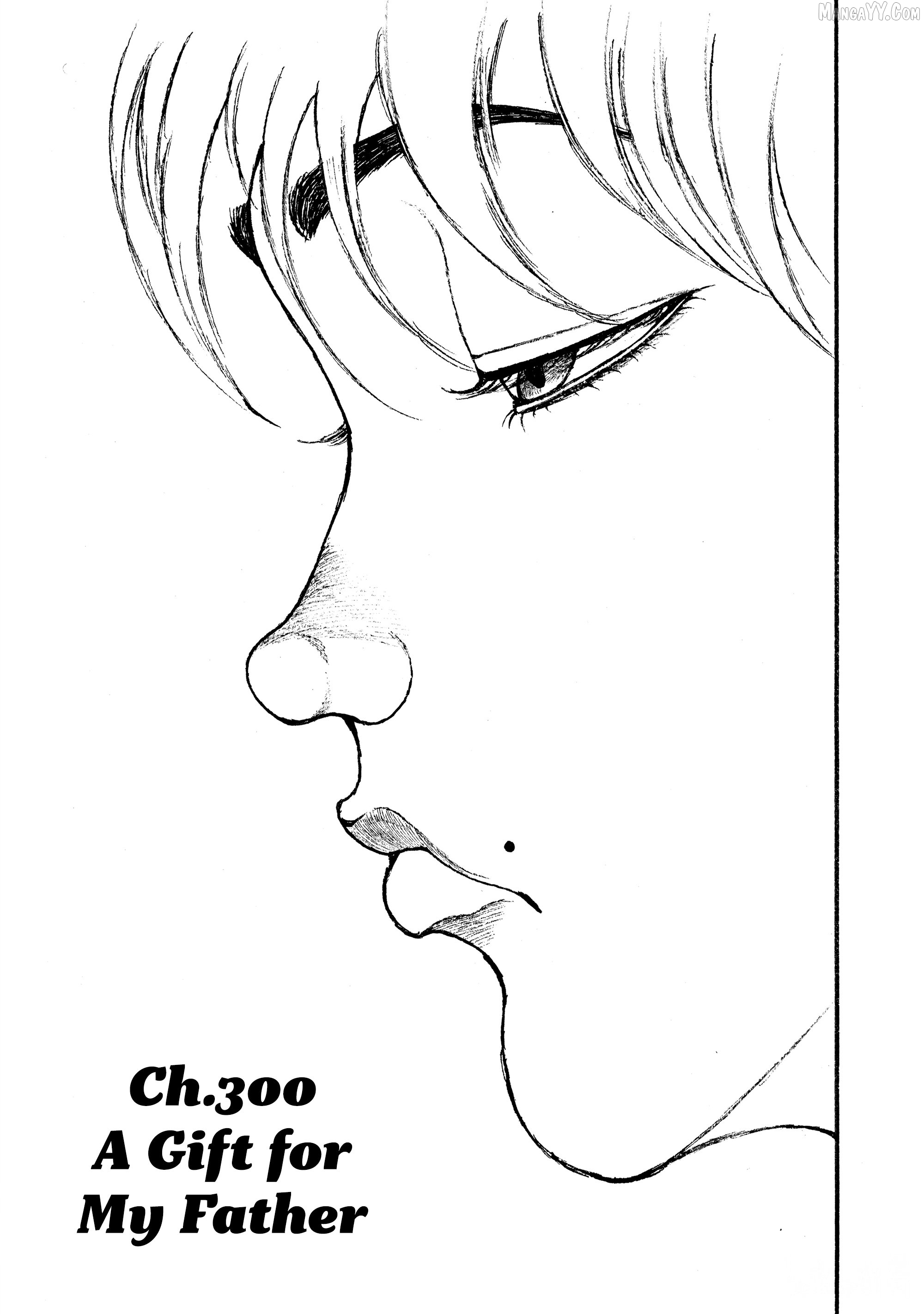 Hanma Baki - Son Of Ogre (Shinsoban Release) Chapter 300 - page 2