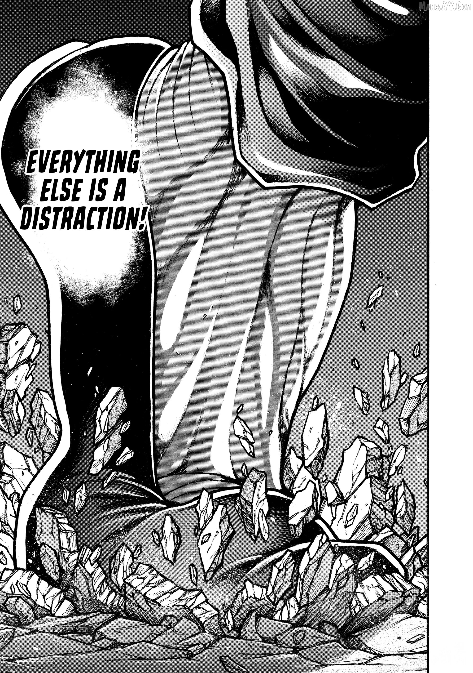 Hanma Baki - Son Of Ogre (Shinsoban Release) Chapter 310 - page 15