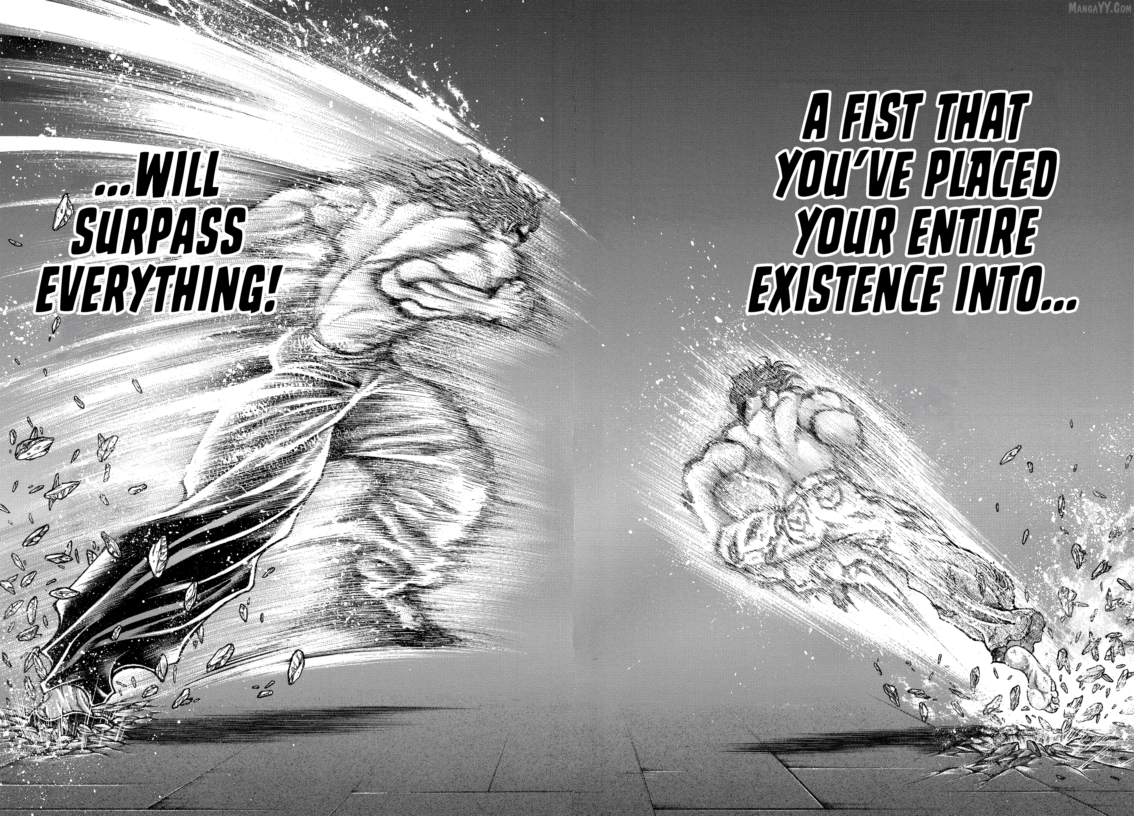 Hanma Baki - Son Of Ogre (Shinsoban Release) Chapter 310 - page 16