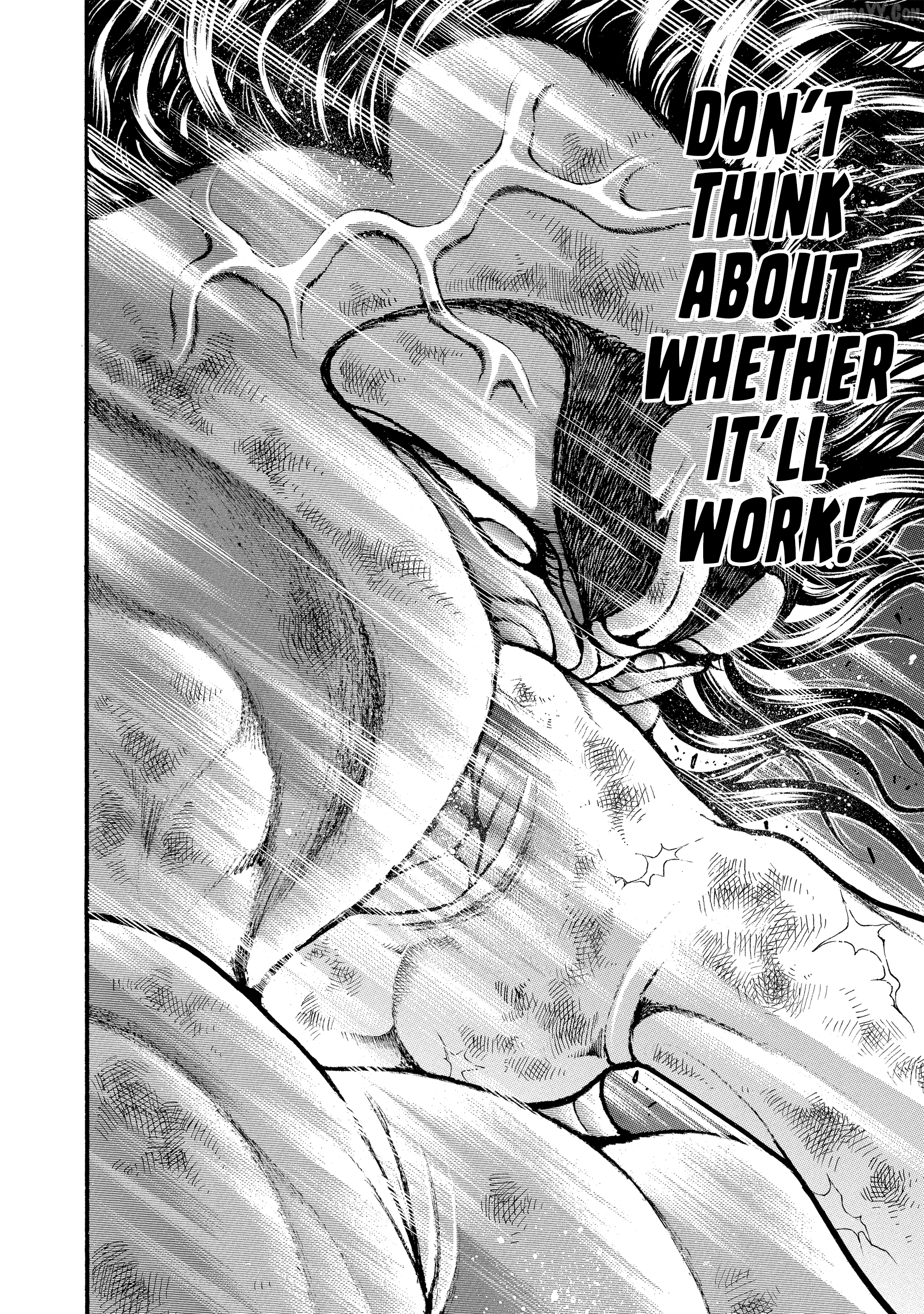 Hanma Baki - Son Of Ogre (Shinsoban Release) Chapter 310 - page 17