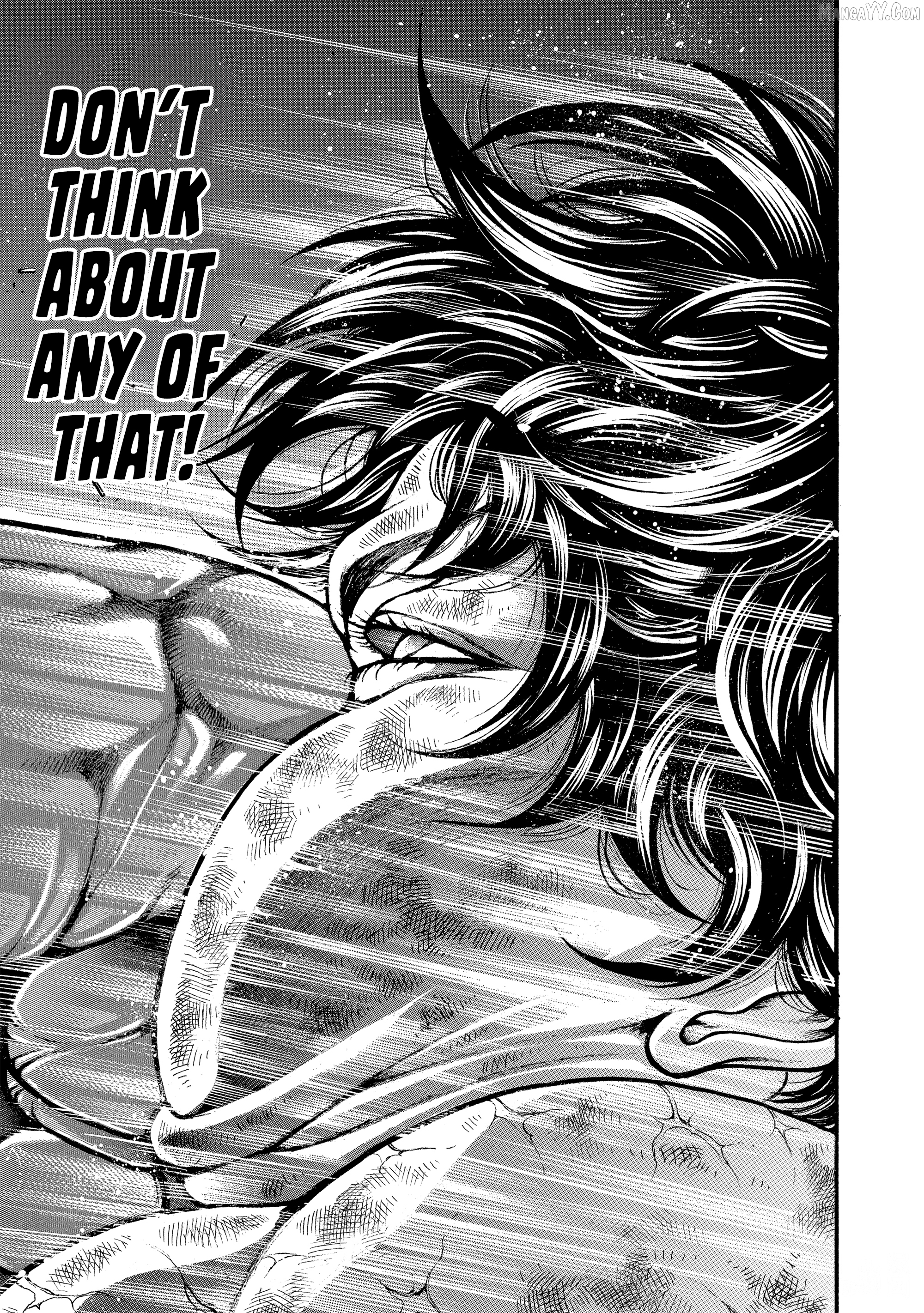 Hanma Baki - Son Of Ogre (Shinsoban Release) Chapter 310 - page 18