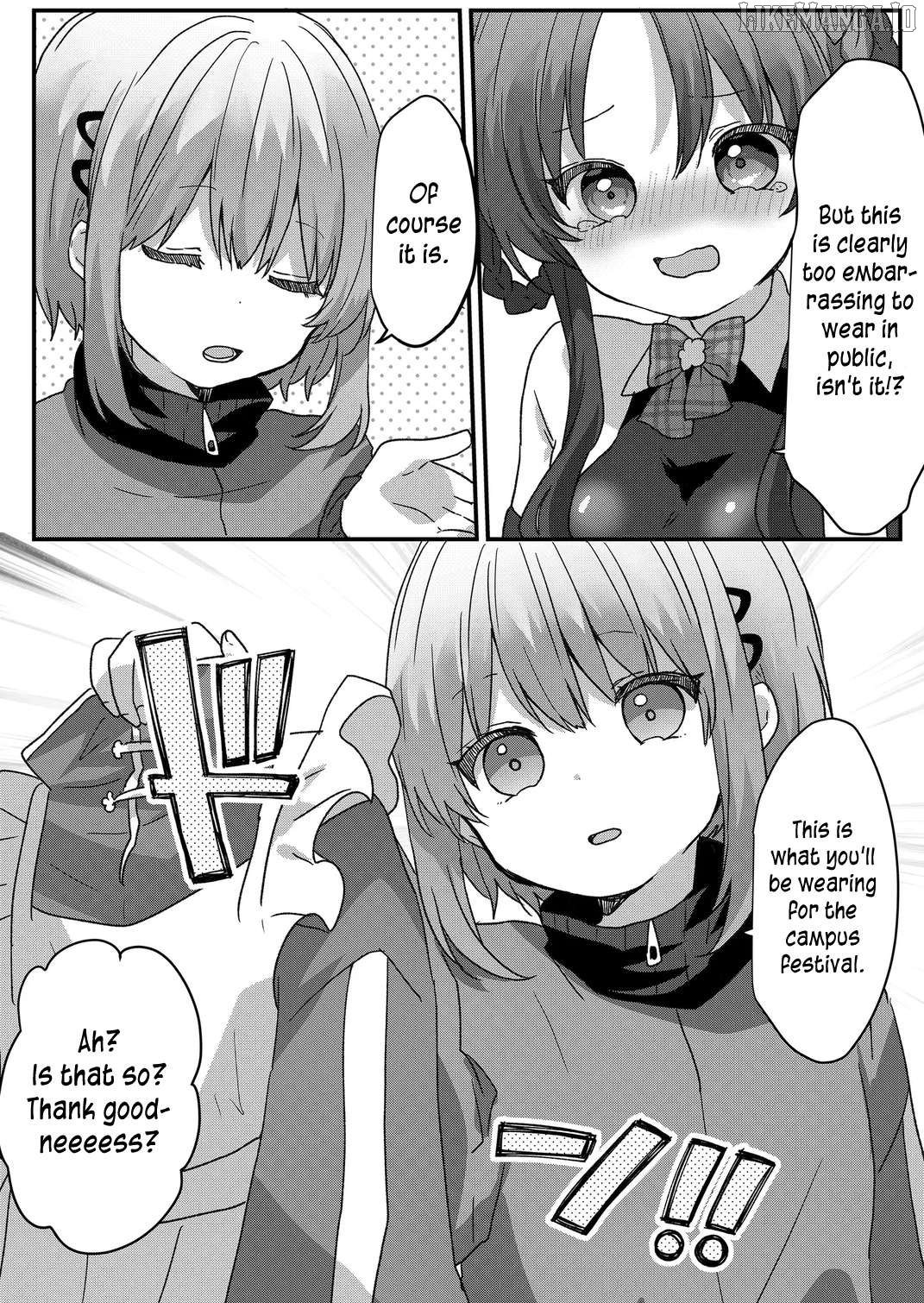 Kuzu Rouninsei, Jinsei Ga Tsurai No De Yoru No Onee-San Wo Yondemita Chapter 93 - page 2