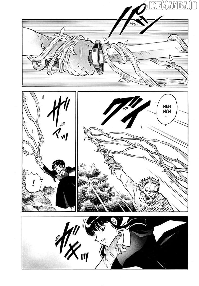 Mao - Manga Chapter 292 - page 14