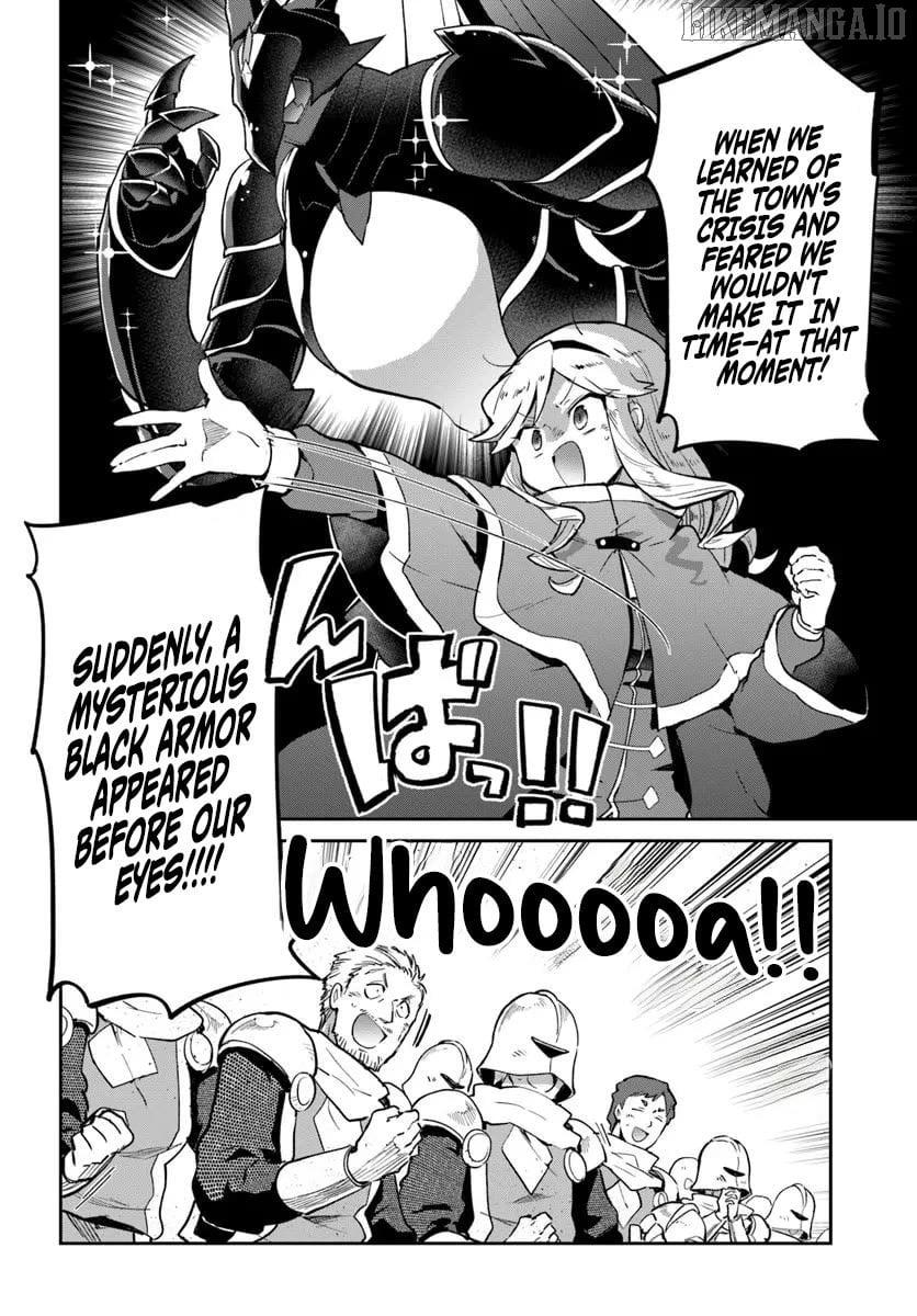 Henkyou Gurashi no Maou, Tensei shite Saikyou no Majutsushi ni naru Chapter 52 - page 2