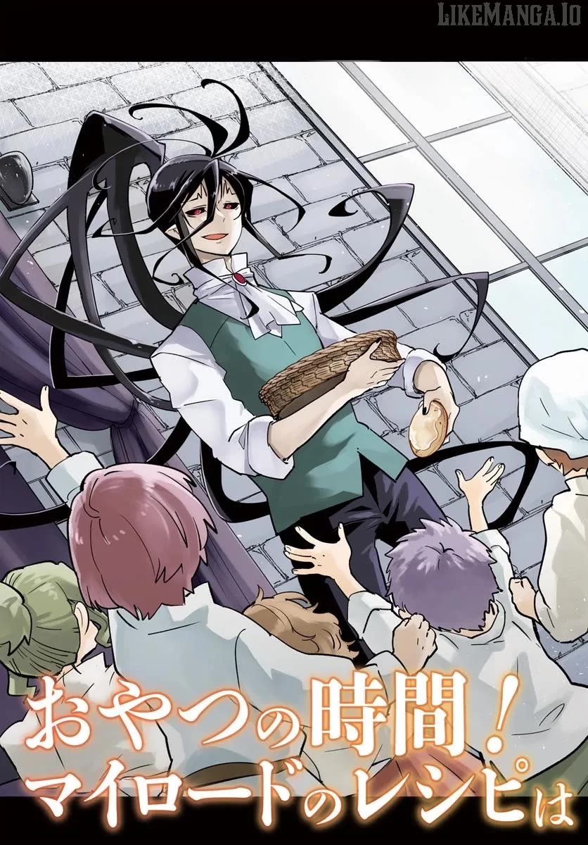Henkyou Gurashi no Maou, Tensei shite Saikyou no Majutsushi ni naru Chapter 53 - page 3
