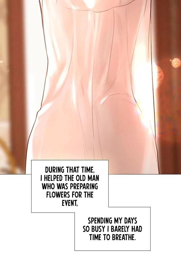 Cry, Even Better If You Beg Chapter 65 - page 21