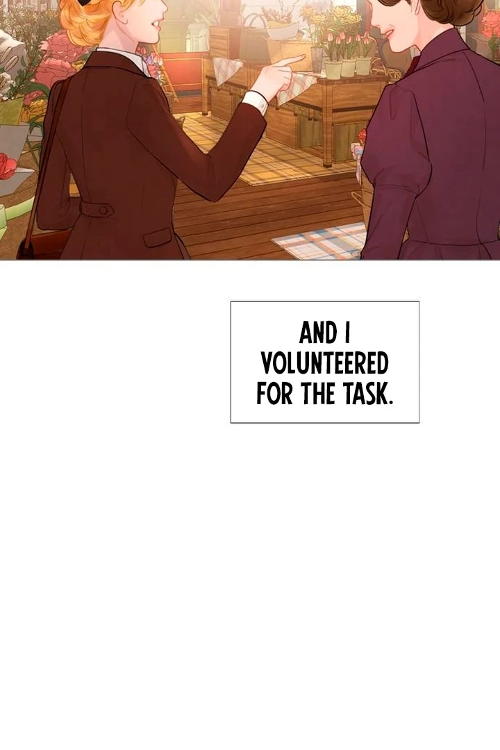 Cry, Even Better If You Beg Chapter 65 - page 25
