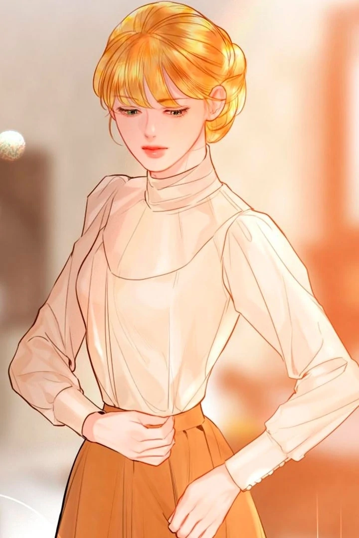 Cry, Even Better If You Beg Chapter 65 - page 29
