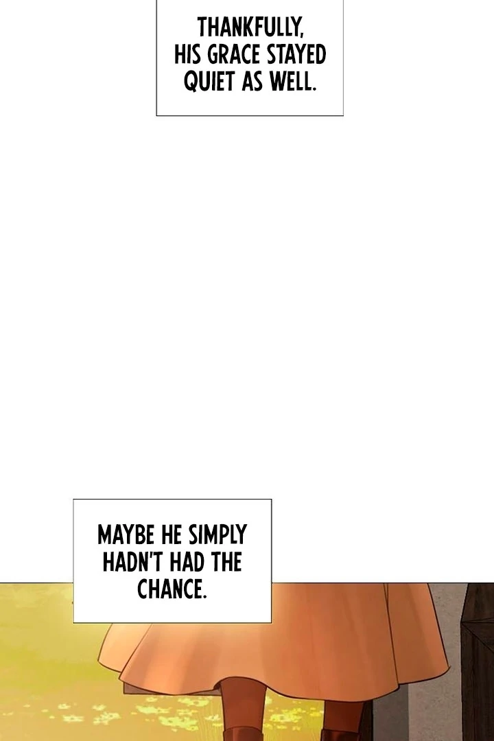 Cry, Even Better If You Beg Chapter 65 - page 32