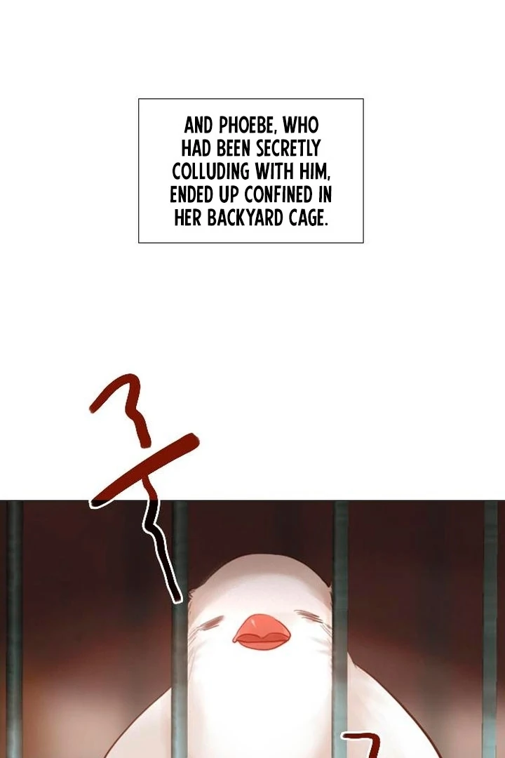 Cry, Even Better If You Beg Chapter 65 - page 34