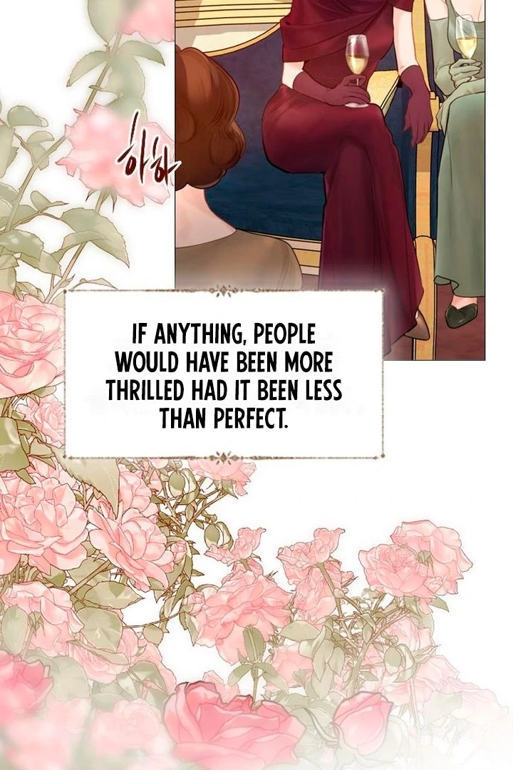 Cry, Even Better If You Beg Chapter 65 - page 48