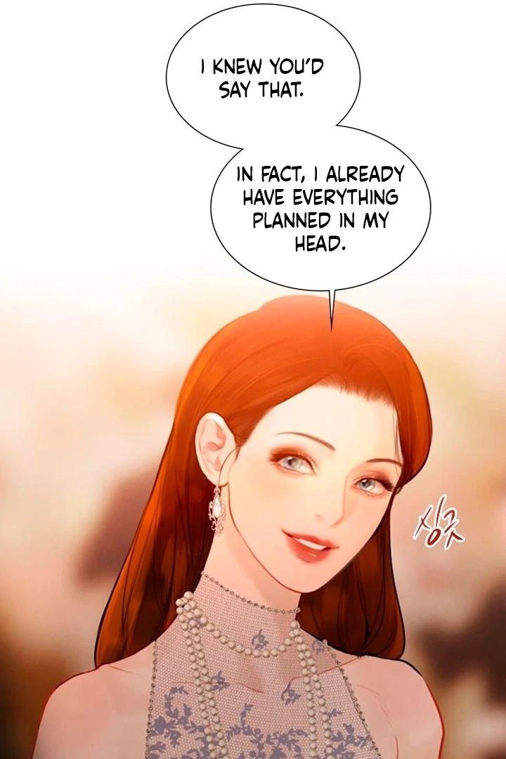Cry, Even Better If You Beg Chapter 65 - page 57