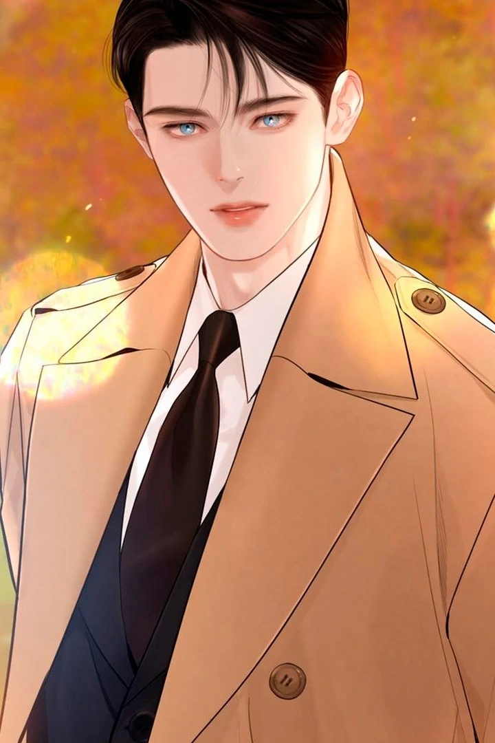 Cry, Even Better If You Beg Chapter 65 - page 6