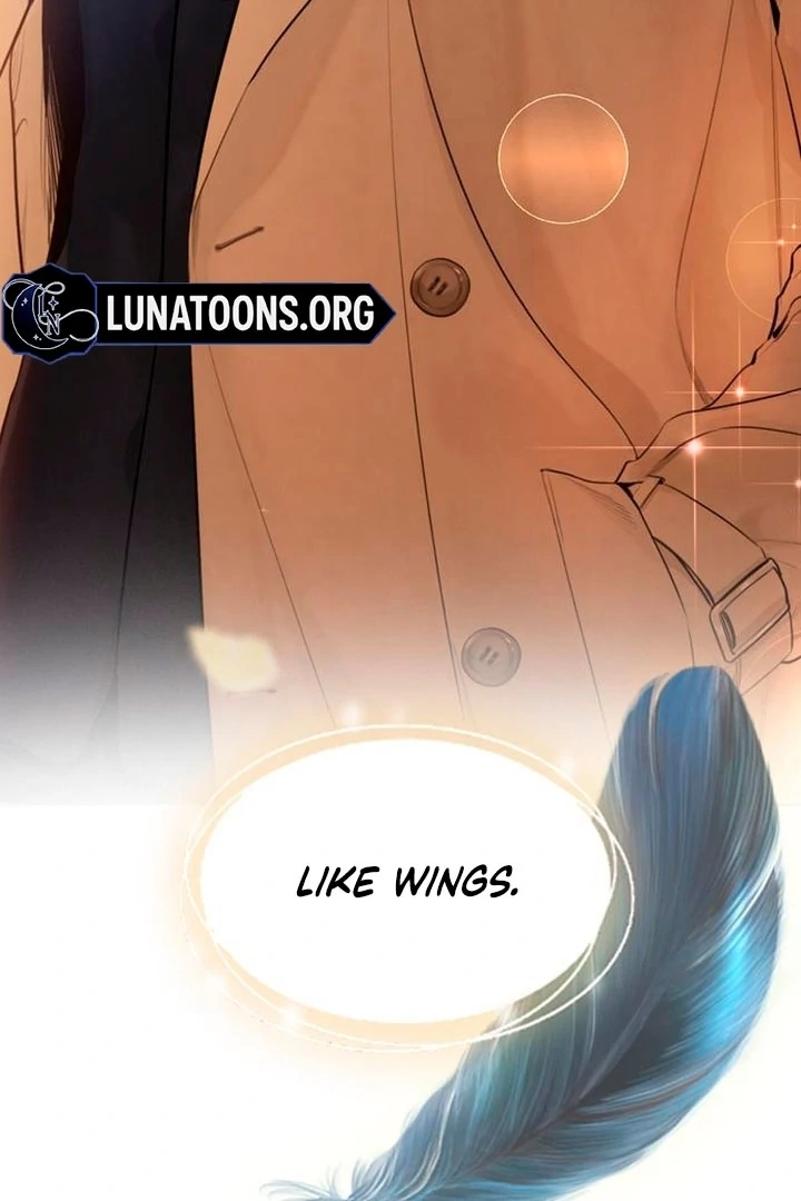 Cry, Even Better If You Beg Chapter 65 - page 7
