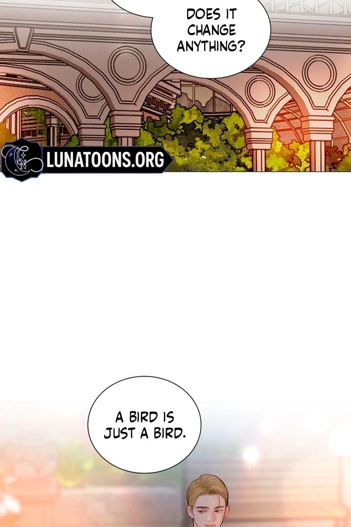 Cry, Even Better If You Beg Chapter 65 - page 90