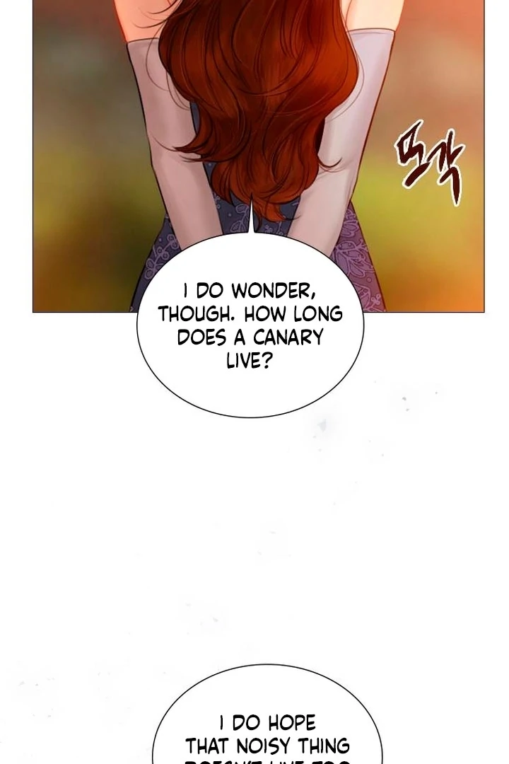 Cry, Even Better If You Beg Chapter 65 - page 94