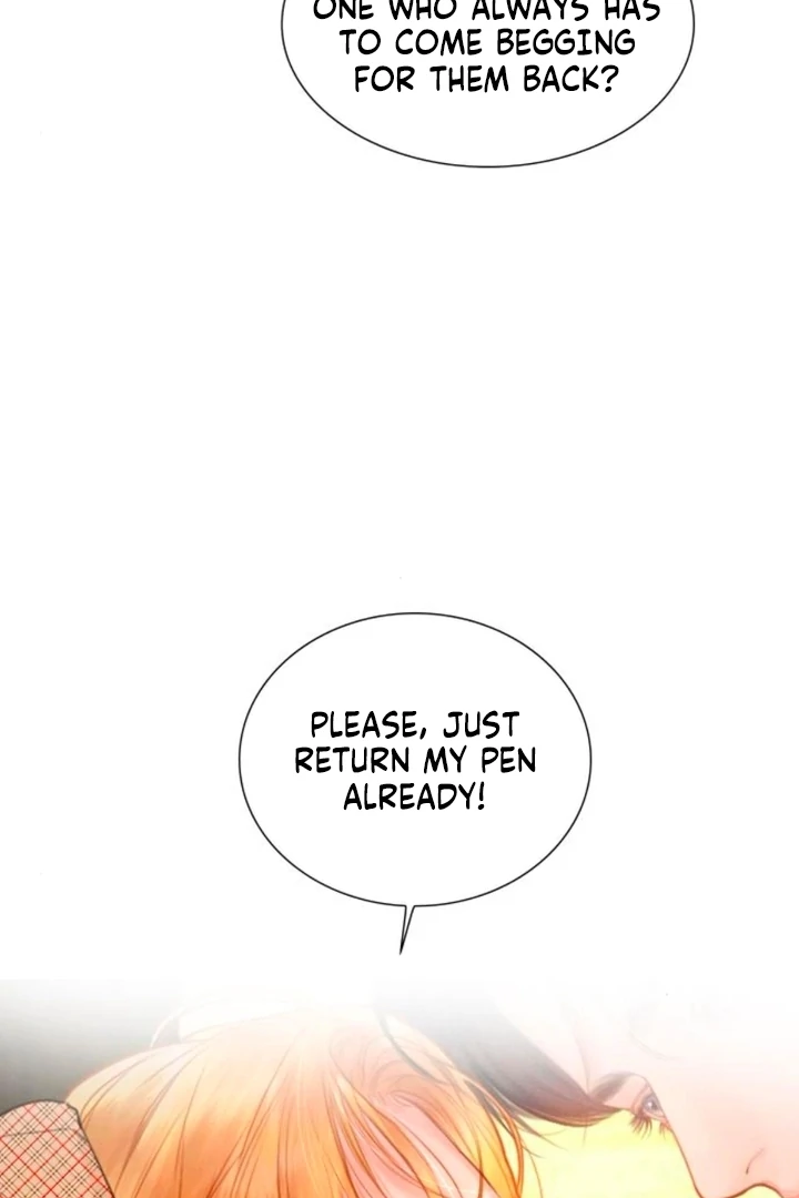 Cry, Even Better If You Beg Chapter 66 - page 104