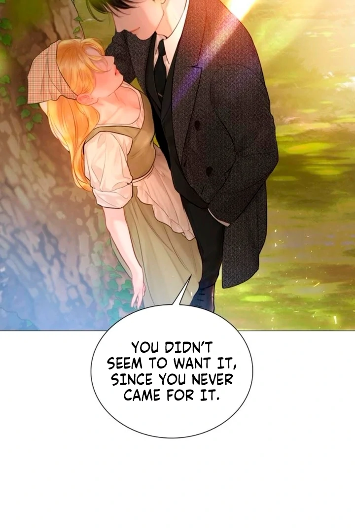 Cry, Even Better If You Beg Chapter 66 - page 107
