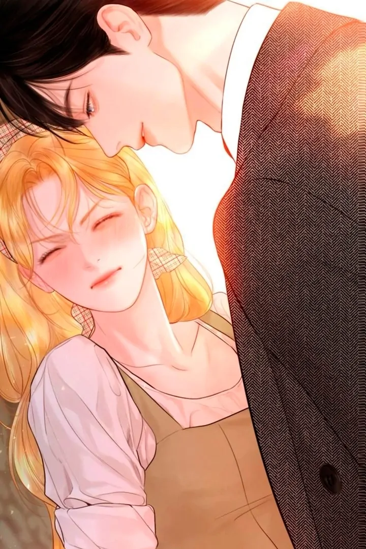 Cry, Even Better If You Beg Chapter 66 - page 111