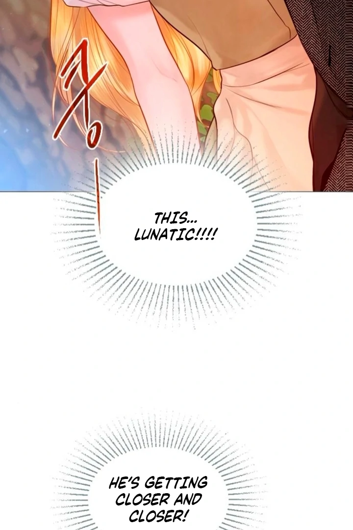 Cry, Even Better If You Beg Chapter 66 - page 112