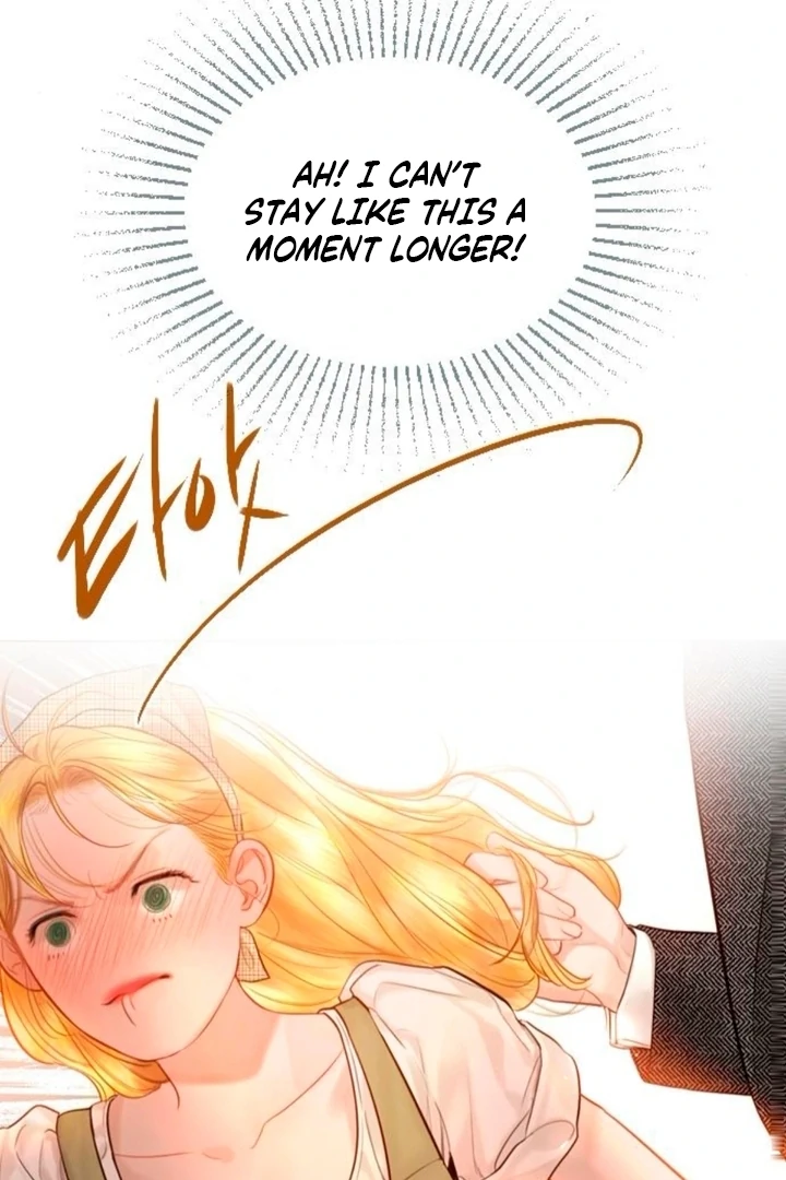 Cry, Even Better If You Beg Chapter 66 - page 115