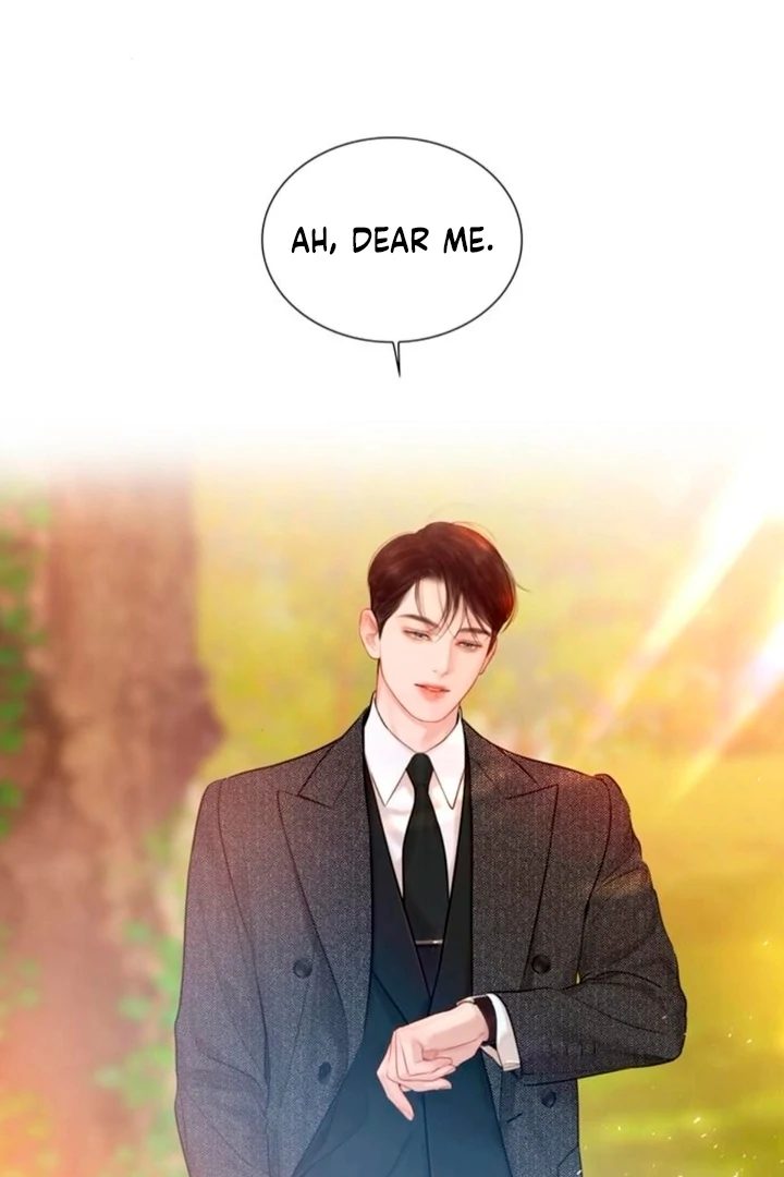 Cry, Even Better If You Beg Chapter 66 - page 129