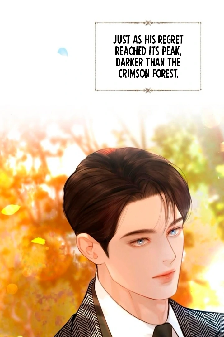 Cry, Even Better If You Beg Chapter 66 - page 17