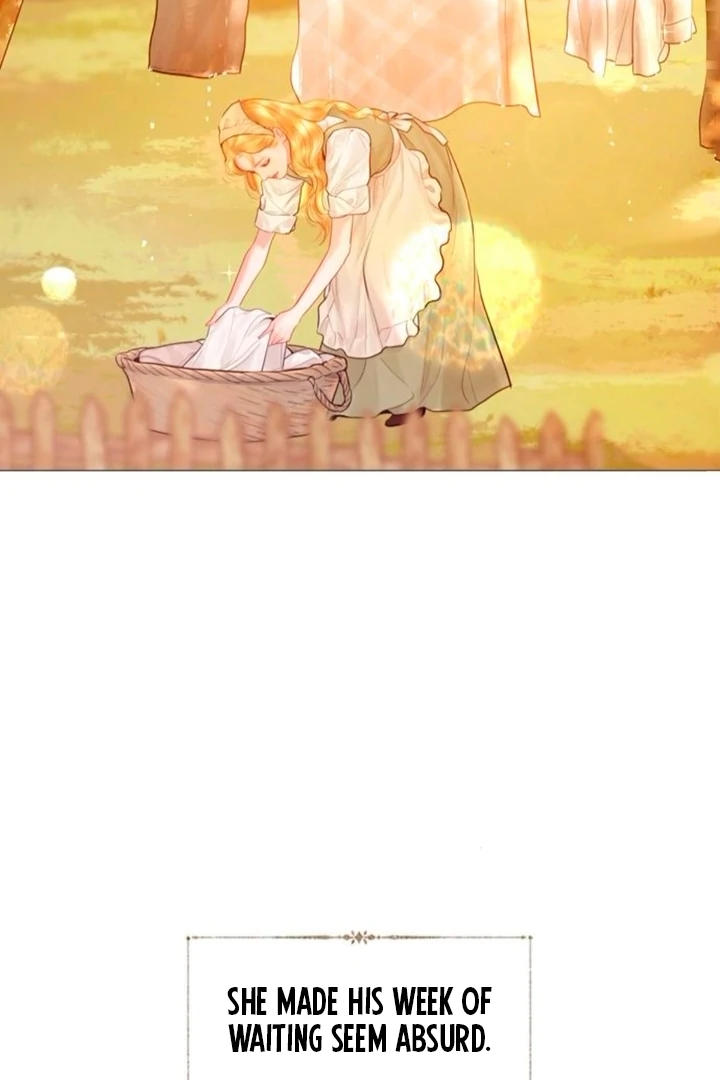 Cry, Even Better If You Beg Chapter 66 - page 20